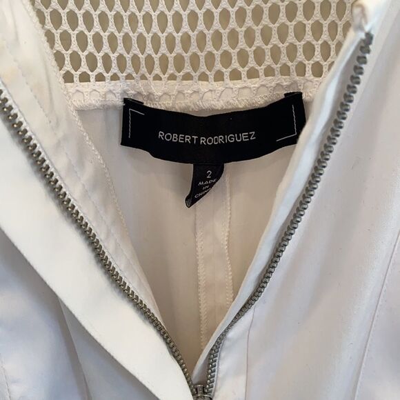 Roberto Rodriguez Women’s Dress Size 2 - Picture 5 of 7